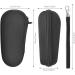 Anywest Pocket Electric Razor for Men - Shave & Style Compatible with Braun Series 5 3 Proskin & Series 1 - Travel-Friendly Compact Design - Buy Online on GoSupps.com