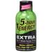 Living Essentials 5-Hour Energy Extra Strength Strawberry Watermelon Energy Shot 1.93 oz. Bottle