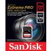 SanDisk 256GB Extreme PRO SDXC UHS-I Card - C10, U3, V30, 4K UHD - 256GB SD Card Only - Buy Online on GoSupps.com