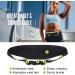 WOOMADA Slim Running Fanny Pack  Adjustable Running Belts with Reflective Strip for Women&Men  Running Waist Pack with Phone & Water Bottle Holder for Jogging Cycling Hiking (rose pink) - Buy Online on GoSupps.com