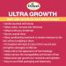 Difeel Ultra Growth Basil & Castor Oil Hair Mask 8 oz - Proven Pro Growth Formula - Buy Online on GoSupps.com