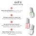 Opi Nature Strong Nail Polish - Vegan Formula Natural Ingredients Up to 7 Days Wear Sustainable Packaging Nude Tones Inspired by Nature - Buy Online on GoSupps.com