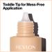 Revlon ColorStay Light Cover Liquid Foundation SPF 35 | 230 Natural Ochre | 1 fl. oz - Buy Online on GoSupps.com