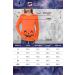 G & PL Halloween Maternity Top - Funny Long Sleeve Costume for Women - Orange Pumpkin - S-XXL - Buy Online on GoSupps.com