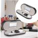 Combibiuda Dual-Purpose Hard Shell Glasses Case - Durable Storage Container for Eyewear | International Shipping - Buy Online on GoSupps.com