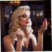 FOMIYES 3pcs Fish Tail Brush Contour Brush Women Makeup Brushes Nose Shadow Brush Makeup Tool Aluminum Tube - Buy Online on GoSupps.com