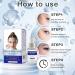 S rum anti-milas un s rum de soin pour le visage et le contour des yeux resserre les pores en douceur att nue les cernes les poches et l'acn . Convient aux soins du visage et du contour des yeux - Buy Online on GoSupps.com