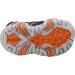 Geox Baby Boy's B Sandal Kraze 4.5 UK Child Navy Orange - Comfort & Style for Active Toddlers - Buy Online on GoSupps.com