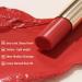 Oulac Moisturising Lipstick Red - Hydrating Tinted Lip Balm for Dry Lips | Juicy Glossy Finish | Vegan & Cruelty-Free - Buy Online on GoSupps.com
