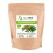 GreatVita Organic Moringa Powder 400g without additives solid
