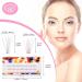 120pcs Colorful Volume Eyelash Extensions - PAGOW Easy Fans Pre-Made Soft False Eyelashes for Women & Girls (D Curl 8mm/10mm) - Ideal Makeup Tools - Buy Online on GoSupps.com