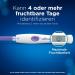 Clearblue Advanced Digital Ovulation Test Kit - 1 Holder & 30 Tests for Accurate Fertility Tracking - Ships Worldwide - Buy Online on GoSupps.com