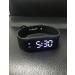 e-vibra Silent Vibration Alarm Clock - Ideal for Toilet Training Medication Reminders & Potty Timing for Kids & Adults (Black) - Buy Online on GoSupps.com