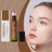  Nuvilo Dark spot corrector serum with roller face and body remover sun and age spot corrector melasma and hyperpigmentation brightening serum with vitamin C and niacinamide (2 pcs) - Buy Online on GoSupps.com