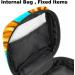 Blue Banana Women's Binding-Up Bags | Large Menstrual Cup Pocket & Zip | Period Inserts Panty Liners & Tampons for Girls & Women - Buy Online on GoSupps.com