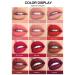 12 Colors Matte Lipstick Pen Set - Waterproof Lip Liner Crayon Long-lasting & Non-sticky with Built-in Sharpener - Buy Online on GoSupps.com