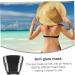 POPETPOP Eye Eye Shade Protector Proof Holiday Light Sleeping Skincare Safety Eye Shades Blackout Pc Protection Protective - Buy Online on GoSupps.com