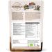 Sevenhills Wholefoods Organic Cacao Nibs Raw Peruvian 1.8kg - Premium Quality Superfood - Buy Online on GoSupps.com