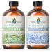 EVOKE OCCU Citronella Essential Oil and Cedarwood Essential Oil - 4 Fl Oz