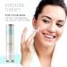 REJUVENATE Multi-Peptide Growth Factor Serum | Collagen Stimulating | Hydrating Stem Cell Serum | Anti-Aging Face Treatment - Buy Online on GoSupps.com