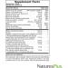 NaturesPlus Women s Ultra Hair Plus - 60 Sustained Release Tablets Pack of 2 - Nutritional Support for Healthy Hair Structure - Gluten Free - 60 Total Servings 60 Count (Pack of 2) - Buy Online on GoSupps.com