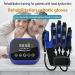 Rehabilitation Robot Gloves Long-Term Relief Finger Cramps with Hand Dysfunction Independently Rehabilitation Training Right-L - Buy Online on GoSupps.com