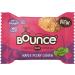 Bounce Plant Protein Maple Pecan & Cashew Nut Butter Filled Balls - 12 Count (420g) | Vegan Protein Snack - Buy Online on GoSupps.com