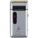 Retro Electric Razors for Men | Rechargeable Gold Foil Shavers & Beard Trimmer - Strong Power Silver - Buy Online on GoSupps.com