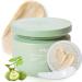 Liillya Walnut Body Scrub With Loofah and Scraping Spoon Exfoliating Body Scrubs for Women Specially Increase with Niacinamide for Moisturizing Body Exfoliant Pore Cleansing and Exfoliating - Buy Online on GoSupps.com
