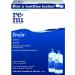 Bausch & Lomb Renu MultiPlus Solution 355ml - Pack of 2 | Effective Lens Care Solution - Buy Online on GoSupps.com
