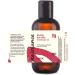 Naissance Knotty But Nice - 100% Natural Sensual & Aphrodisiac Massage Oil 100ml | Grape Seed & Essential Oils for Relaxation - Buy Online on GoSupps.com