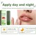 Trendyfave Moisturize Lip Balm Plumping Lip Gloss Aloe Natural Lip Balm Long-Lasting Lip Repair Nutritious - For Dry Lips Treatment for Cracked Chapped Lips Gifts For Girls and Women 1 - Buy Online on GoSupps.com