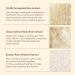 Moisturizing Korean Rice Skin Care Set Radiance Skincare 5-Step Routine with Rice Cleanser Toner Serum Face Cream Eye Cream Hyaluronic Acid & Ceramides for Glowing Skin All Skin Types - Buy Online on GoSupps.com