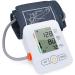 Blood Pressure Monitor-Upper Arm Cuff, Extra Large Cuff Upper Arm, BP Cuff Automatic Upper Arm, with 22-42 cm Wide-Range Large Cuff 60 Groups Reading Memory for Home Use(White)