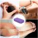 High-Quality Bimsstein Bar & Pumice Stone Foot Scrubber - Exfoliate Dead Skin & Repair Cracked Heels | International Shipping - Buy Online on GoSupps.com