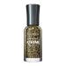 Sally Hansen Hard As Nails Xtreme Wear Nail Polish 290 Bold Gold