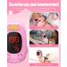 Buy Hofenry Children's Pulse Oximeter - Cute Finger Oxygen Saturation & Pulse Measurement Device for Ages 2+ - Ideal for Home & School - Fast International Shipping - Buy Online on GoSupps.com