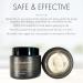 Josh Rosebrook Hair Cream - Premium Hair Styling Cream for Height Separation & Texture | 60 mL - 2 Oz | International Shipping Available - Buy Online on GoSupps.com