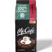 McCafe Espresso Whole Beans 300g Can Be Used With Keurig Coffee Makers Whole Bean Espresso Roast 300 g (Pack of 1)