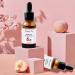 Nail Art 0.5 fl.oz Peach Fragrance Odorizer Acrylic Odor Reducer Liquid ODOR OUT Odorless Monomer Removal with Dropper Tube Design Pack of 1 HJ-NAP011  - Buy Online on GoSupps.com