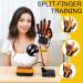 Buy Rehabilitation Robot Glove for Stroke Recovery | USB Rechargeable Hand Therapy Equipment - Left Hand Size M - Buy Online on GoSupps.com