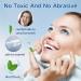 Professional at-Home Teeth Whitening Kit - Safe for Enamel - 28 Strips/14 Treatments - Buy Online on GoSupps.com