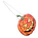 ABOOFAN Halloween Decorations Signs Halloween Hanging Ornament Festival Hanging Ornament Decorate Pumpkin