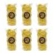 Natural Candy Shop Sherbet Lemons 250g (Pack of 6)