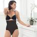 UpSpring C-Panty for C-Section Recovery | Black Size LXL - Best Postpartum Support - Buy Online on GoSupps.com