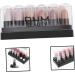 DOITOOL Eyeshadow Stick 1box 12 Shadow Box Eyeshadow Make up Accessories Eye Brightener Stick Pearl Pen Girl Woman 1 count (Pack of 1) As Shown - Buy Online on GoSupps.com