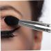 BELLIFFY 10pcs Eye Shadow Brush Makeup Brush Exfoliating Lip Brush Women Eyeshadow Brush Eyeliner - Buy Online on GoSupps.com