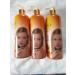 Lait NANO pour le corps l extrait de papaye et carottes et L ACIDE KOJIC (3 500ml) - Buy Online on GoSupps.com