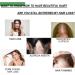 Ginger Hair Growth Serum | Repair Spray for Thinning Damaged Hair | Regrowth Solution for Men & Women - Shop Internationally - Buy Online on GoSupps.com