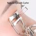 Buy Blue Eyelash Curler - Long Lasting 90-Degree Angle Curl for Professional Makeup | International Shipping Available - Buy Online on GoSupps.com